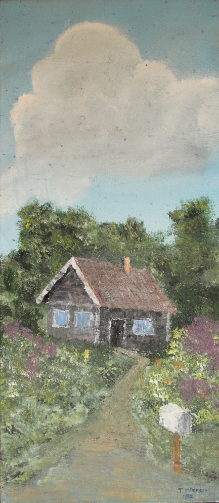 Small House