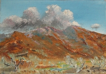 Desert