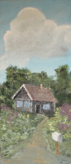 Small House